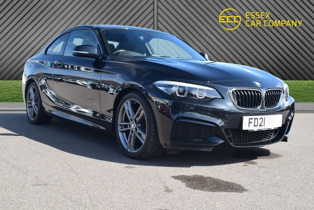 BMW 2 Series