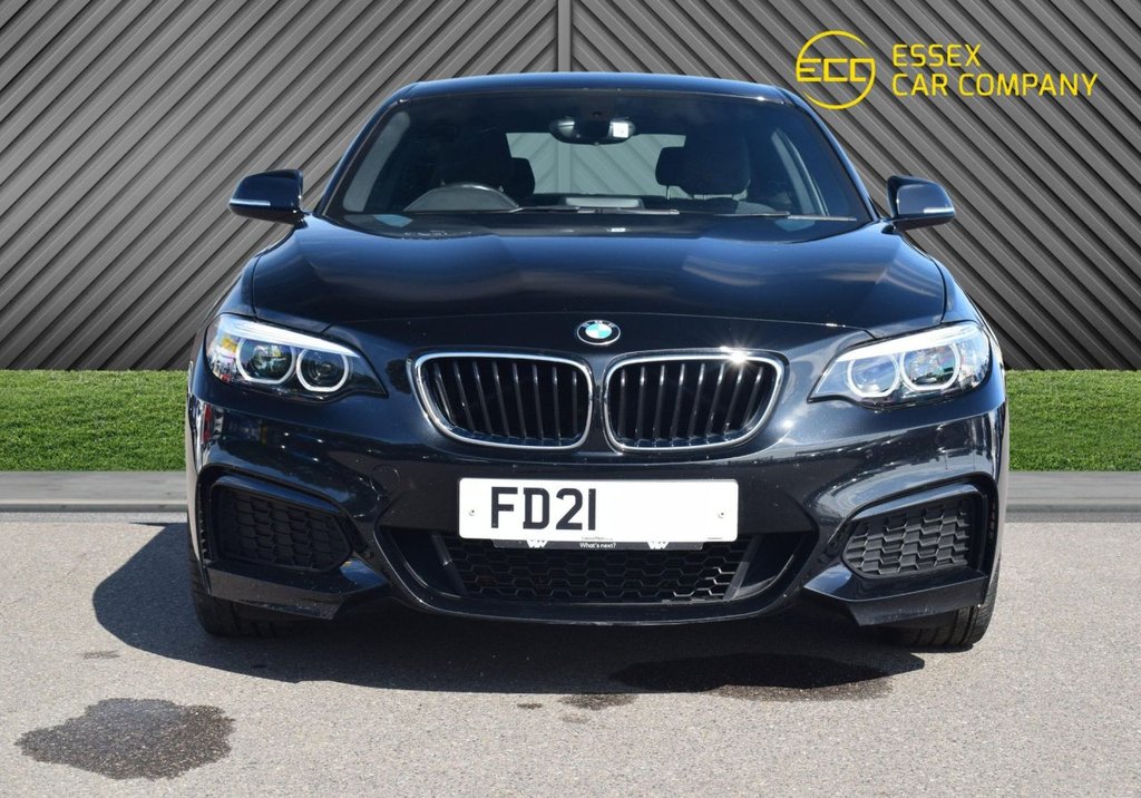 BMW 2 Series