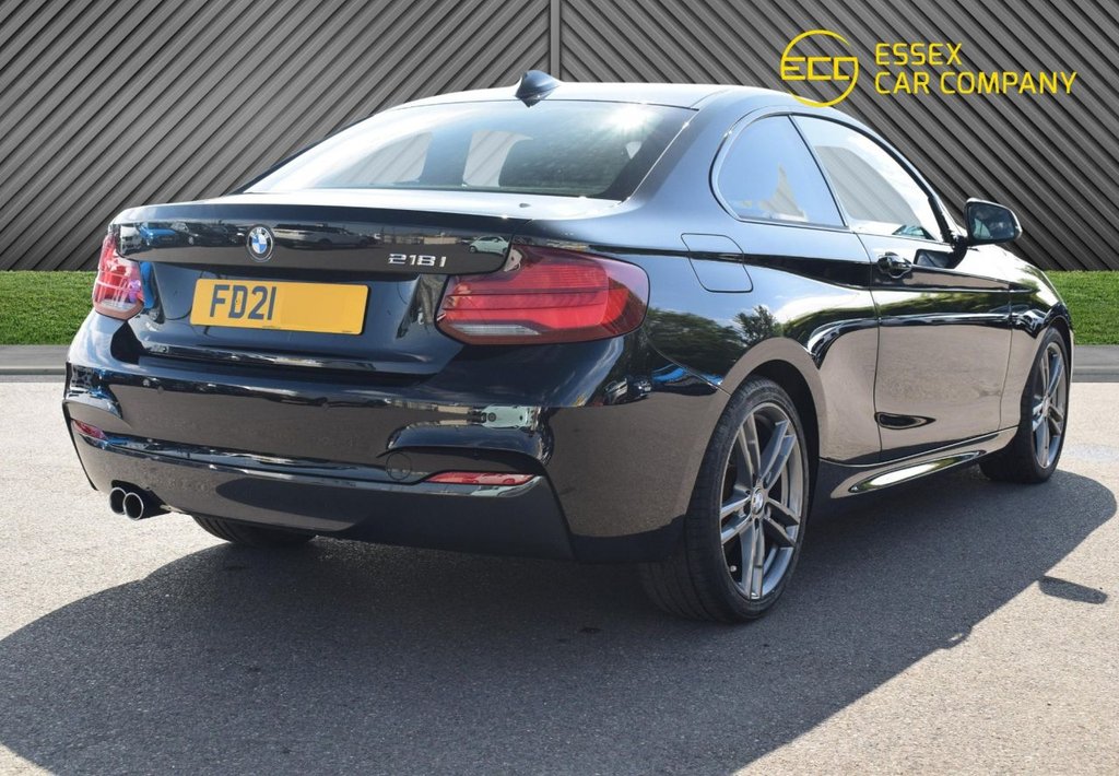 BMW 2 Series