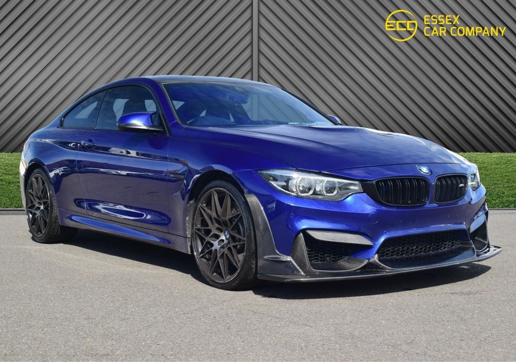 BMW M4