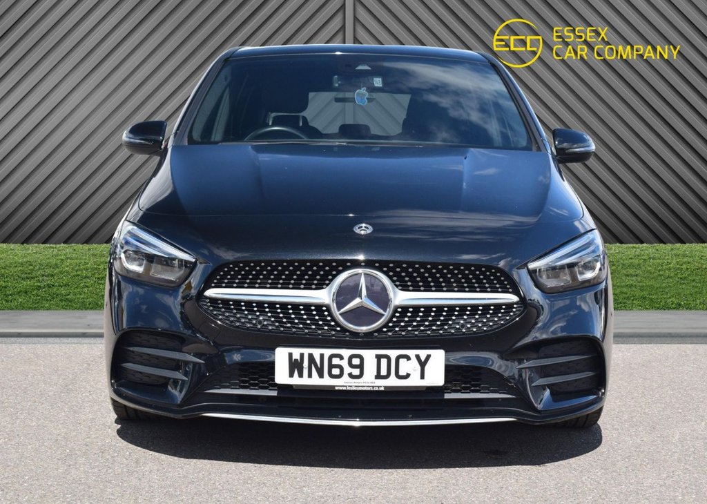 Mercedes Benz B Class
