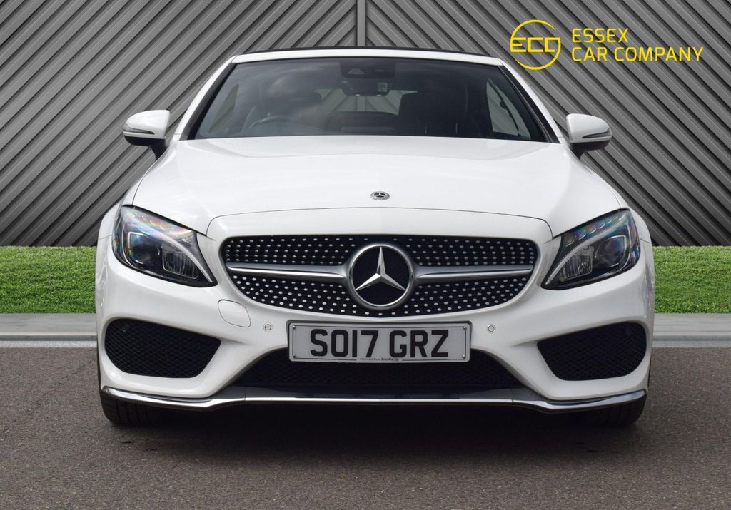 Mercedes Benz C Class