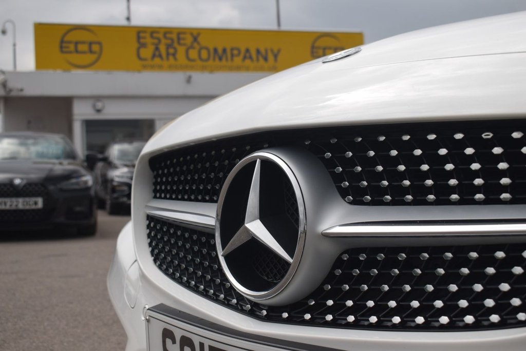 Mercedes Benz C Class