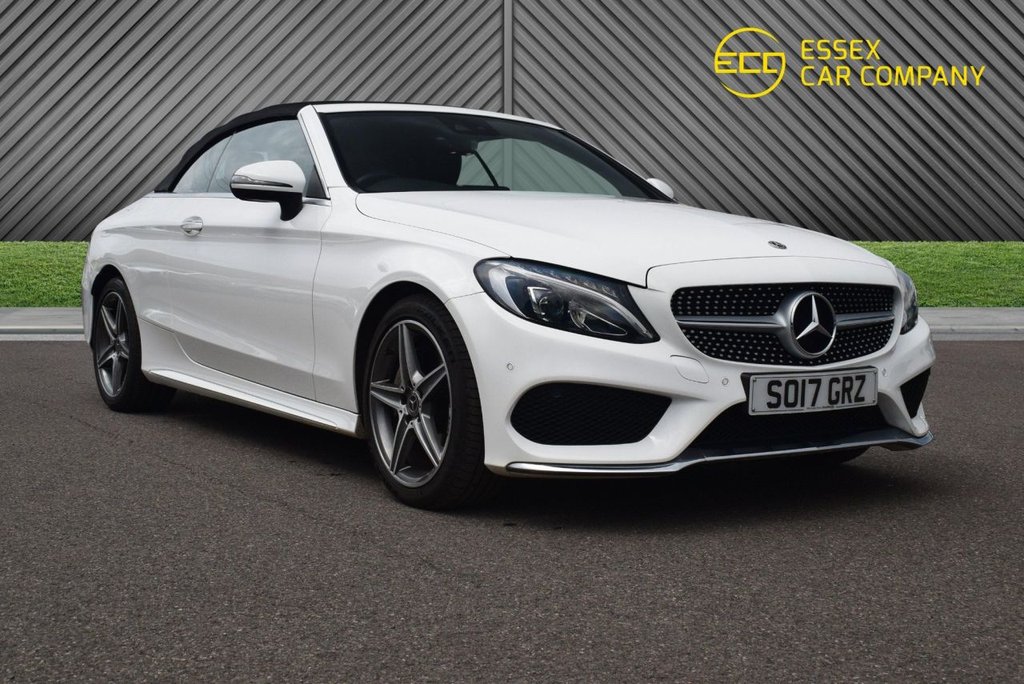 Mercedes Benz C Class