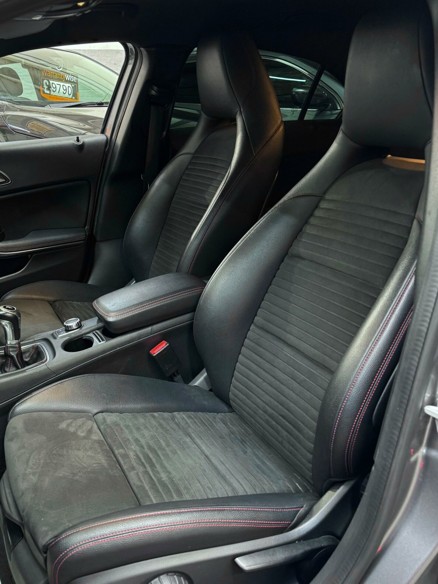 Mercedes Benz A Class