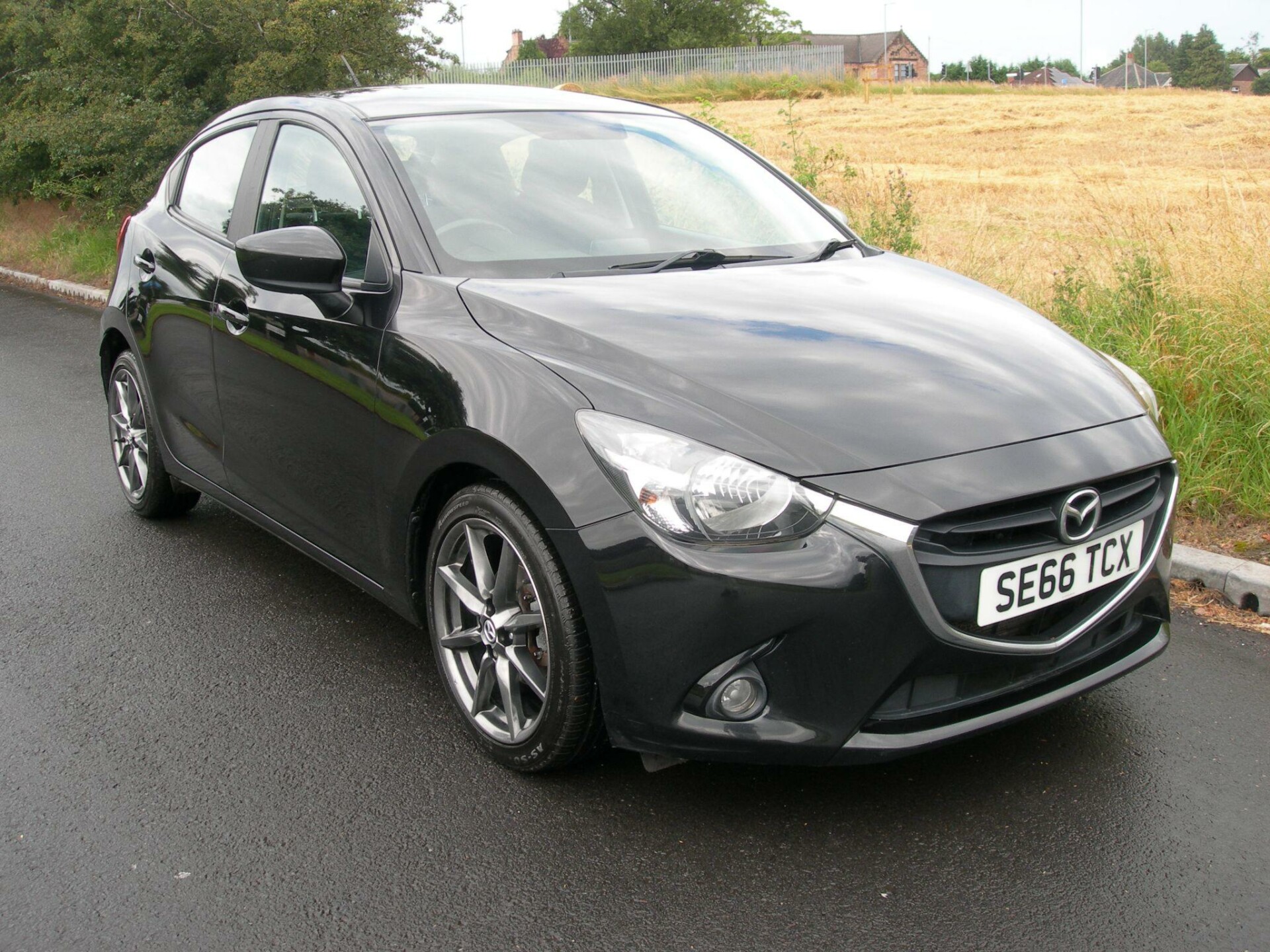 Mazda 2