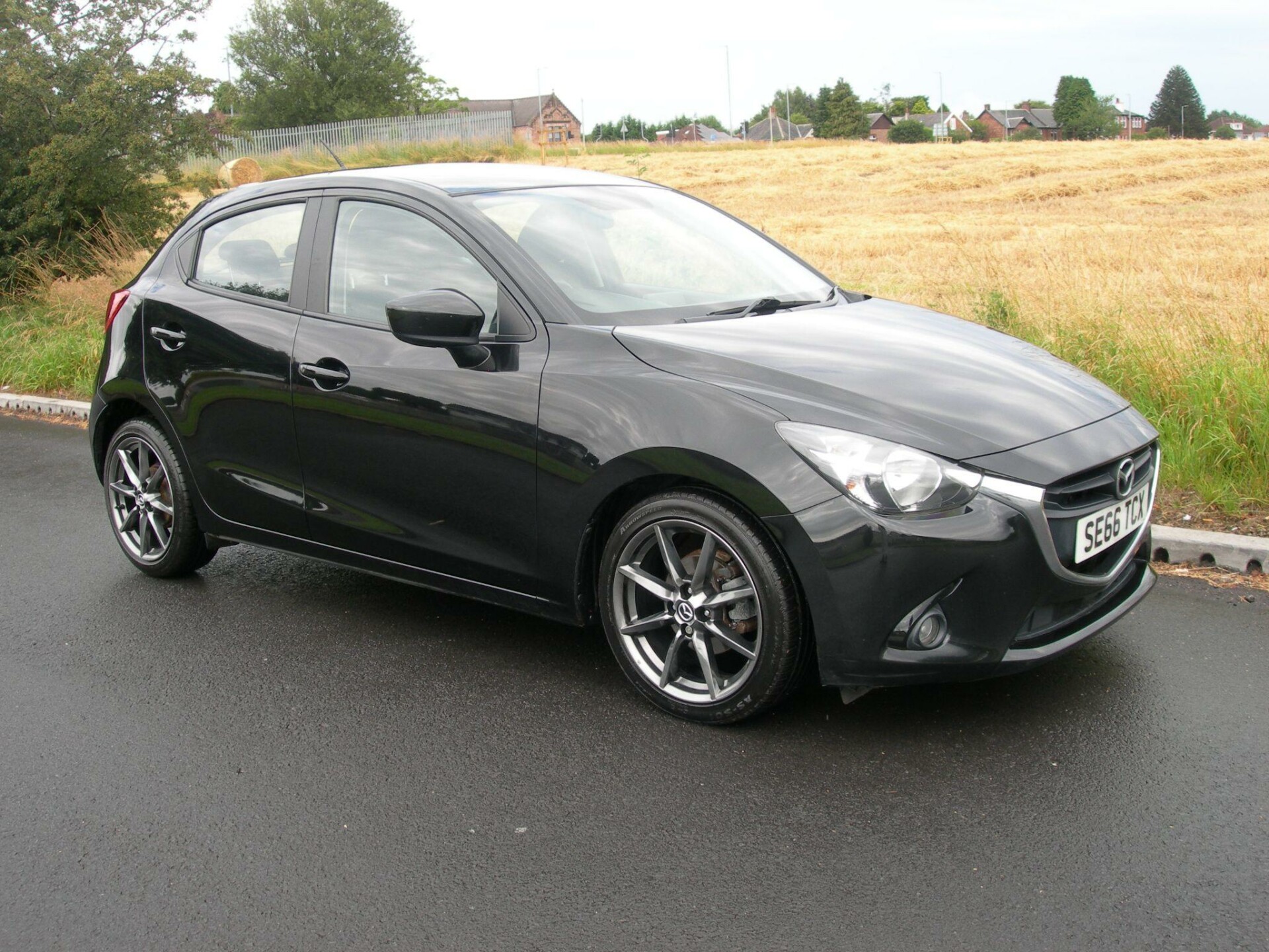 Mazda 2