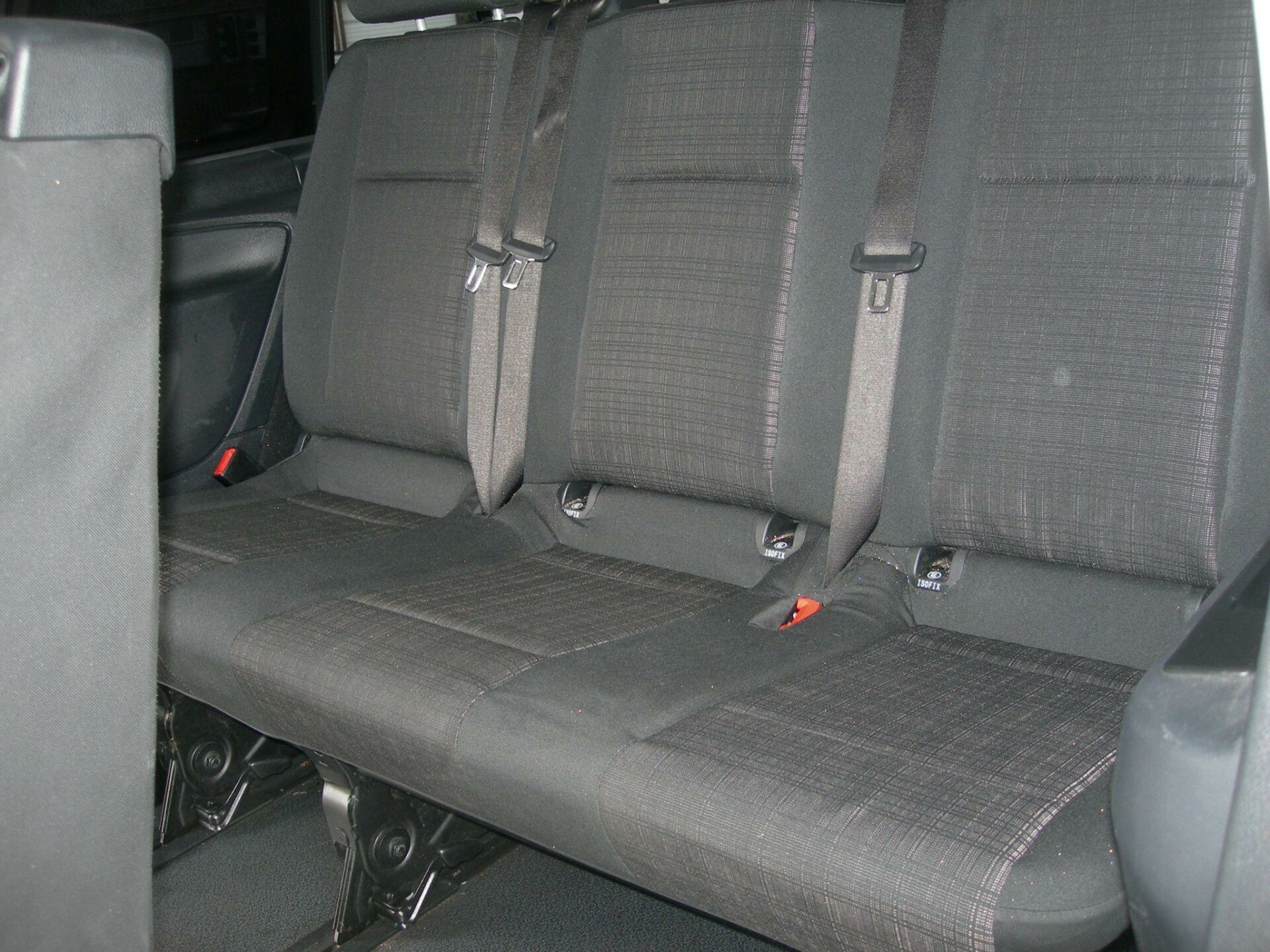Mercedes Benz Vito