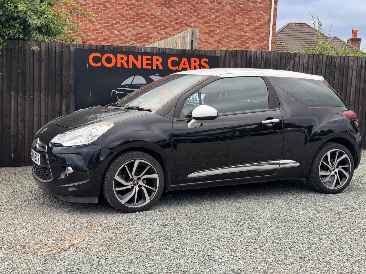 Citroen DS3