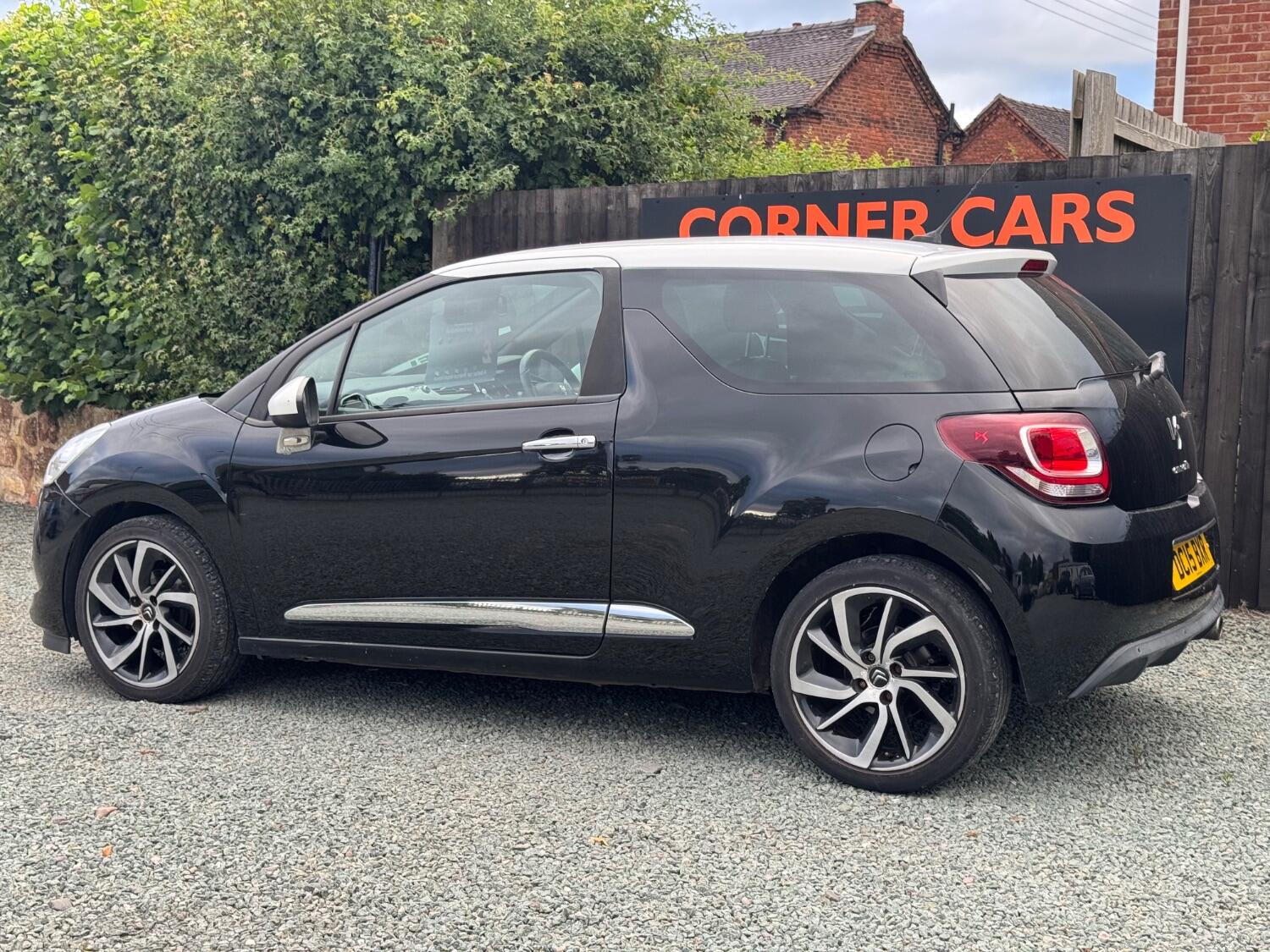 Citroen DS3