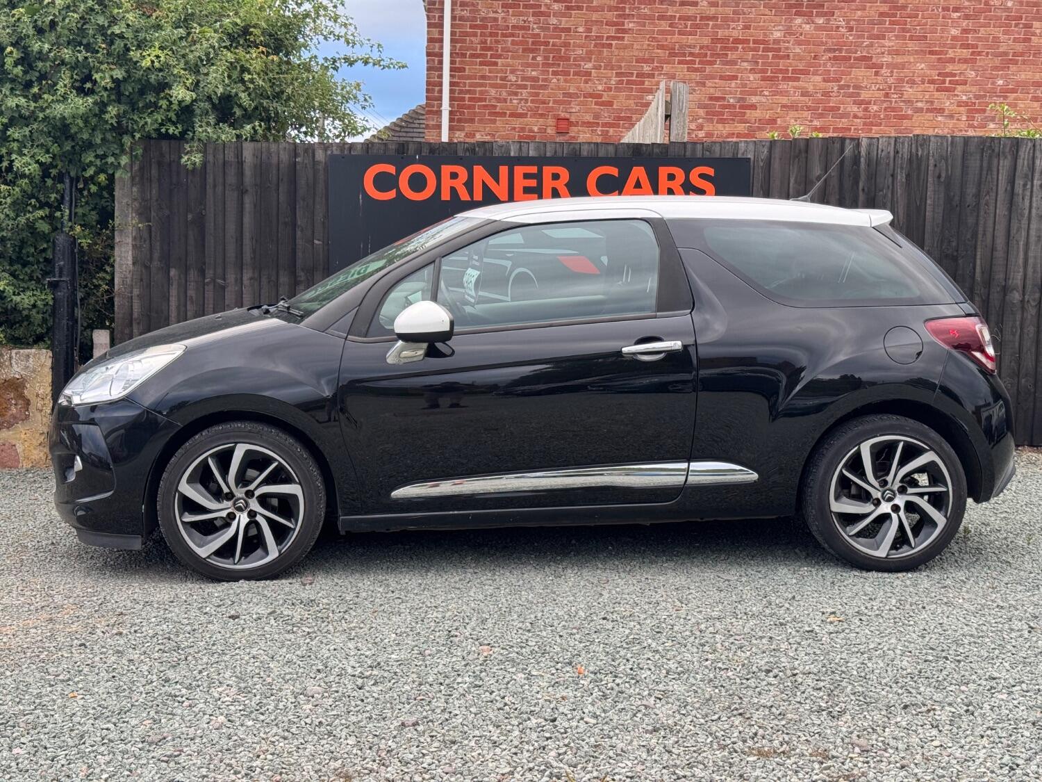 Citroen DS3