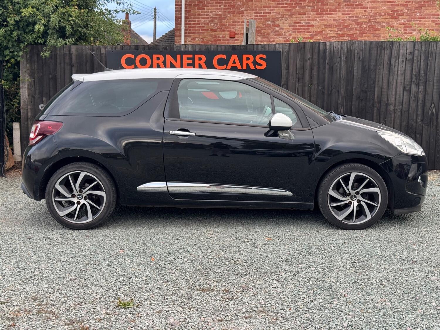 Citroen DS3