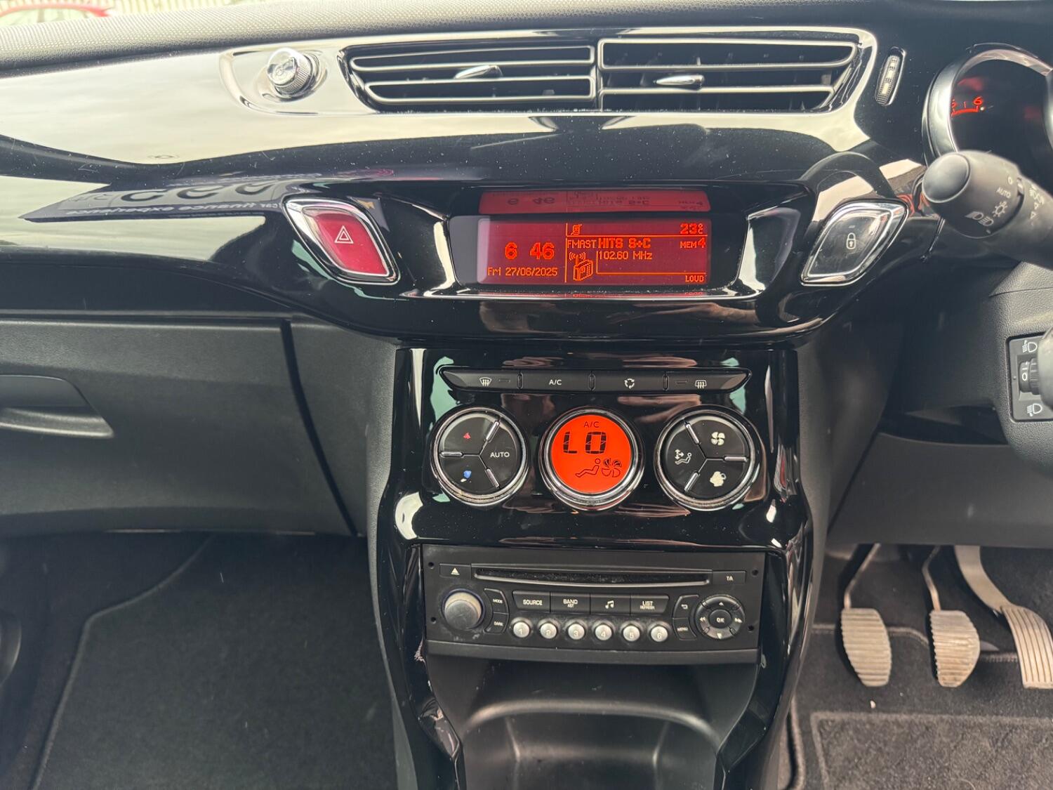 Citroen DS3