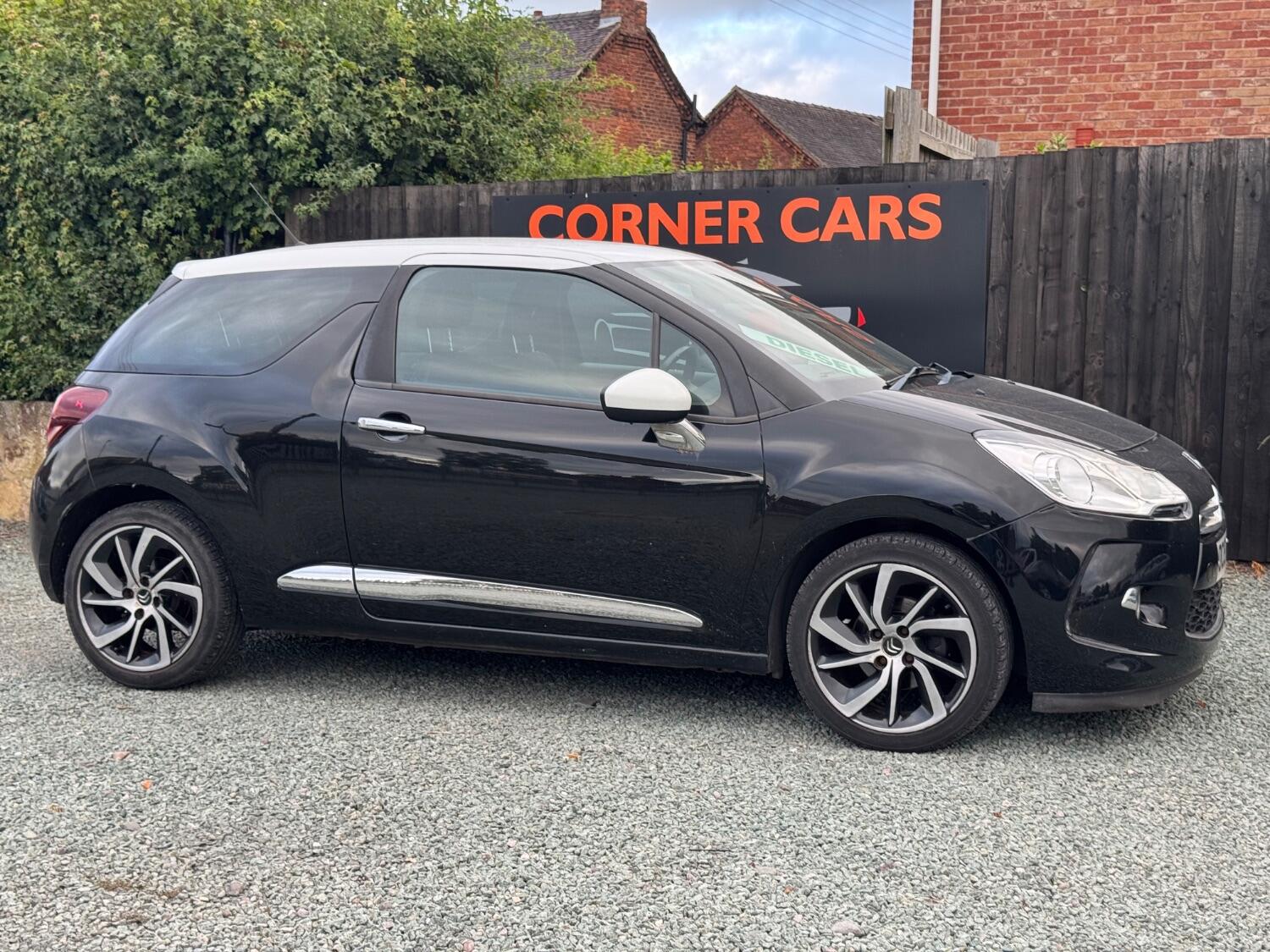 Citroen DS3