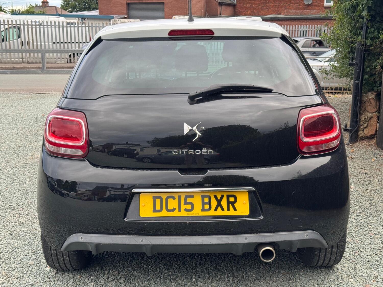 Citroen DS3