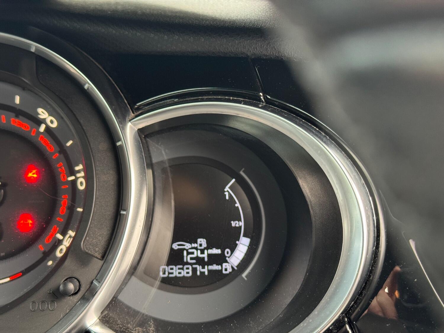 Citroen DS3