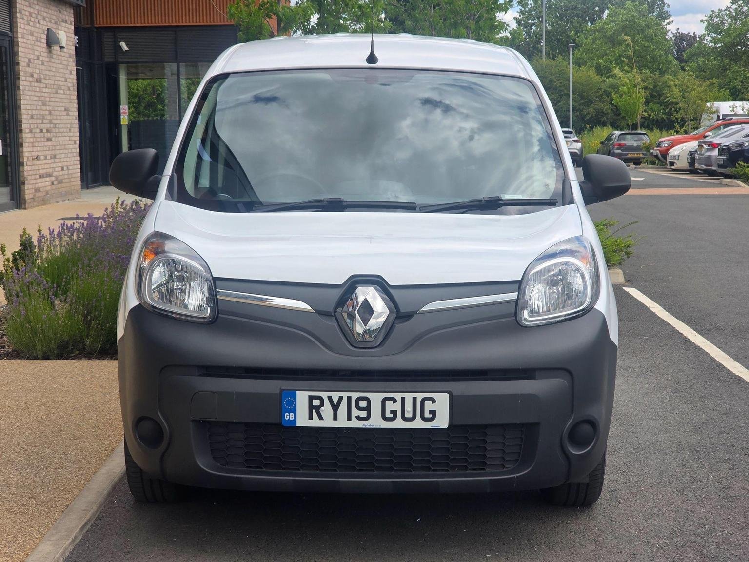 Renault Kangoo