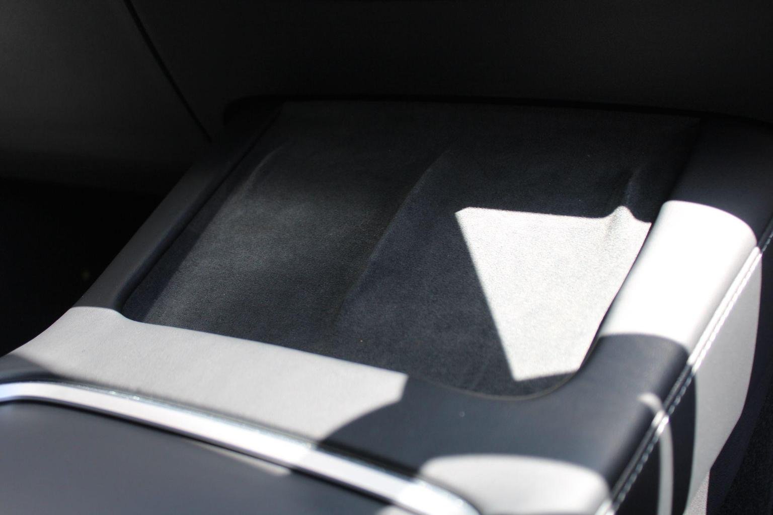 Tesla Model-3
