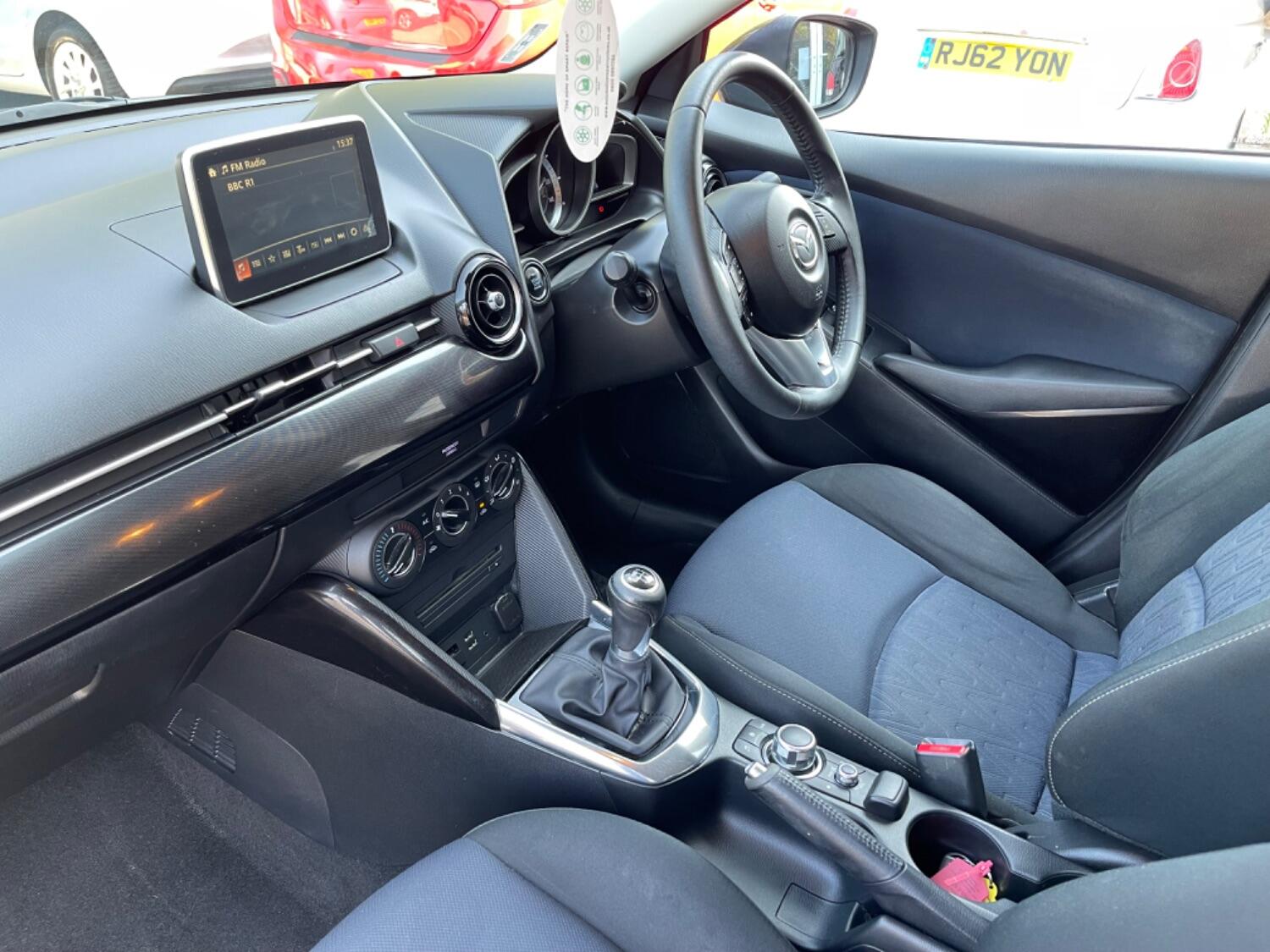 Mazda 2