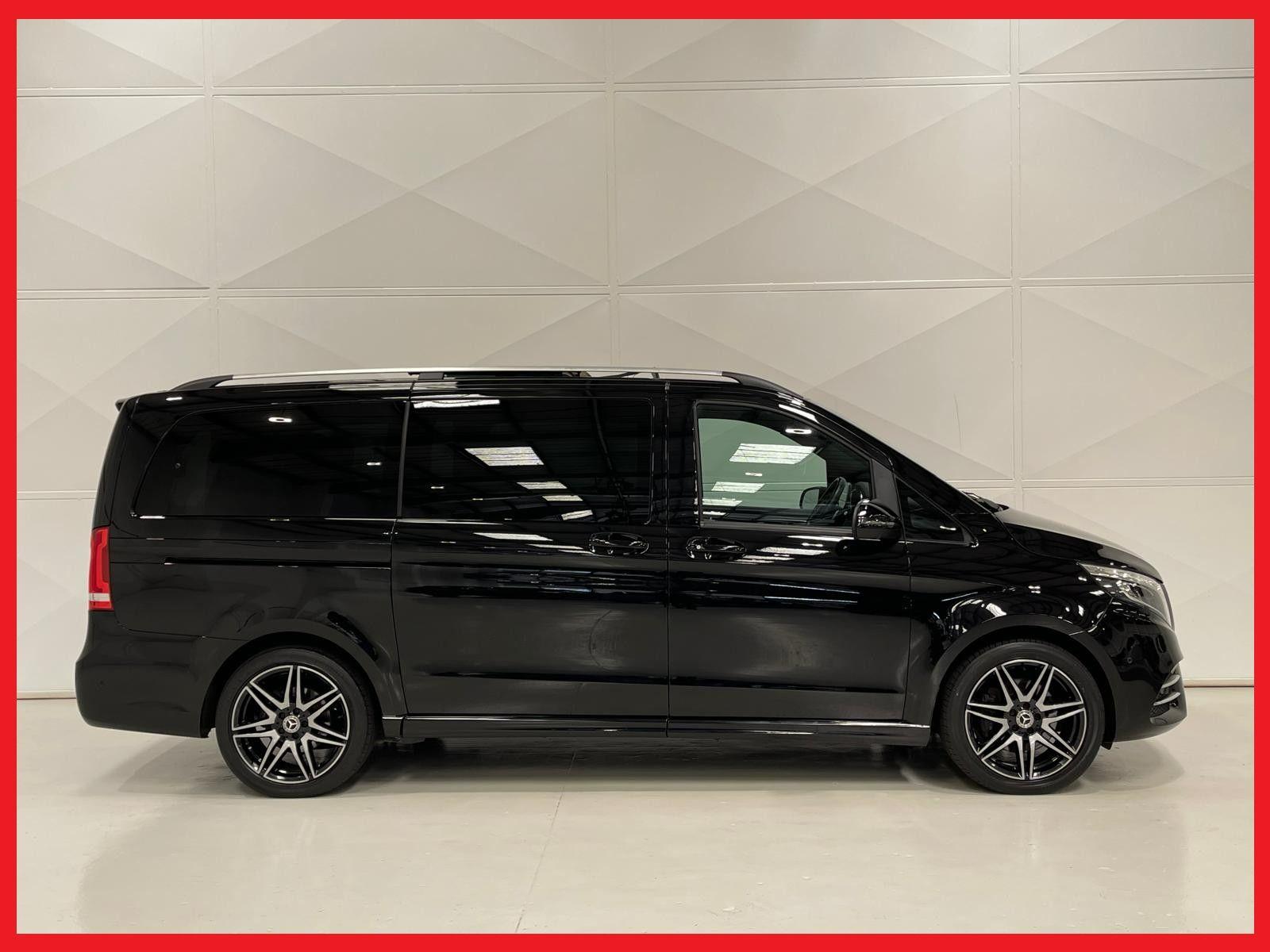 Mercedes Benz V Class