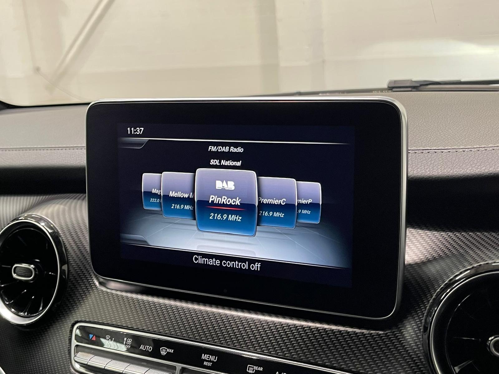 Mercedes Benz V Class
