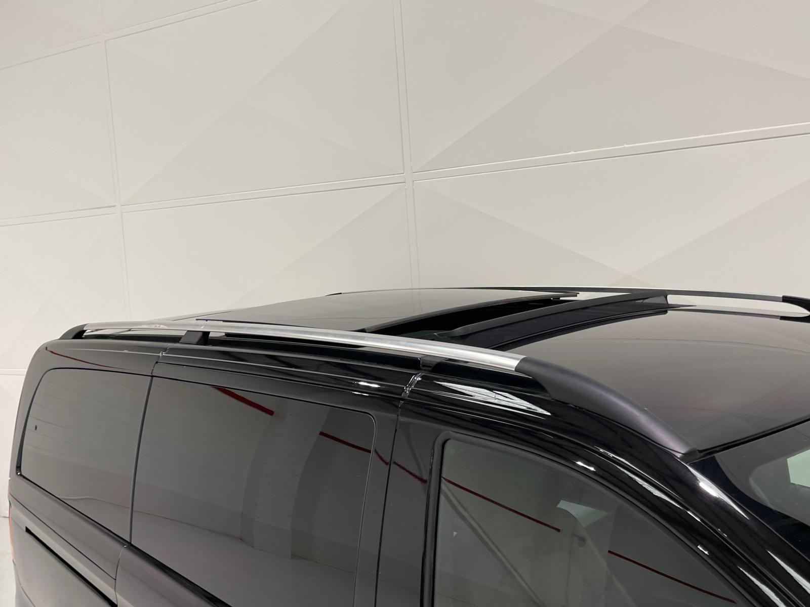 Mercedes Benz V Class