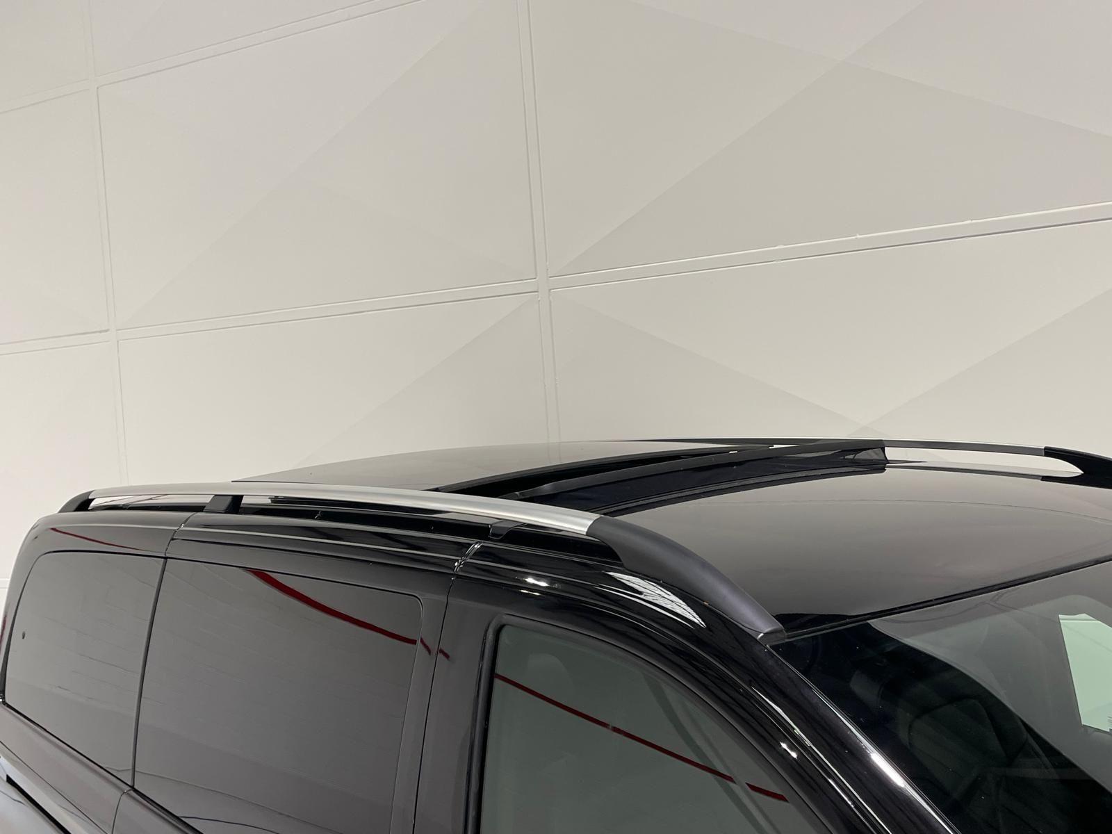 Mercedes Benz V Class