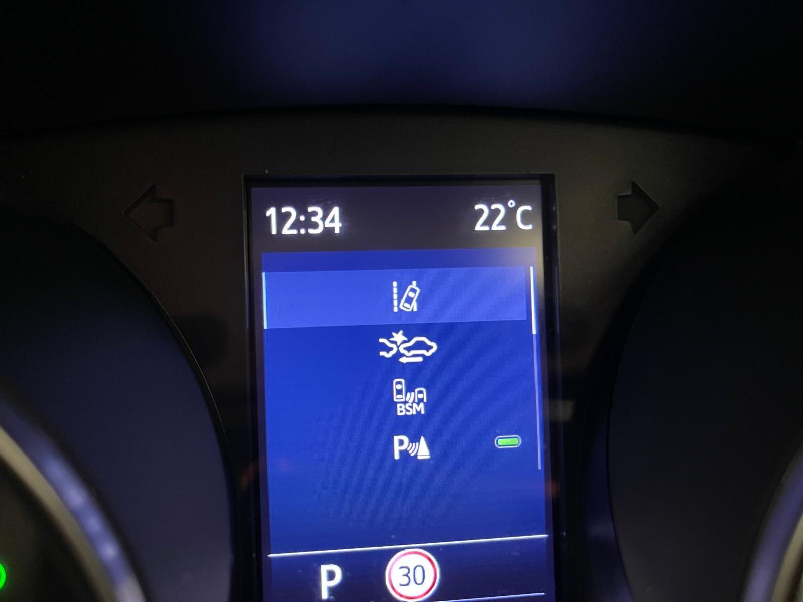 Toyota C HR