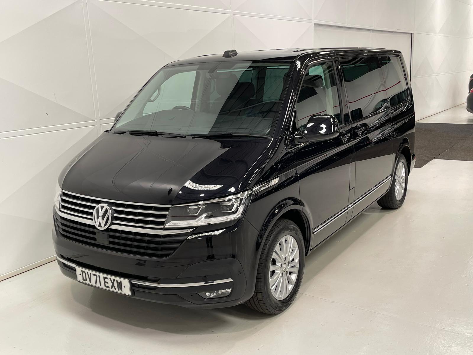 Volkswagen CALIFORNIA