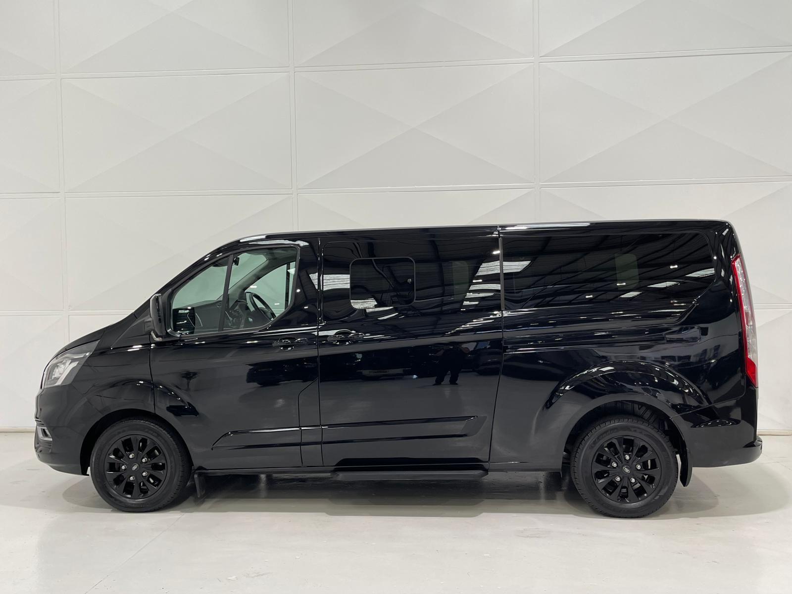 Ford Tourneo