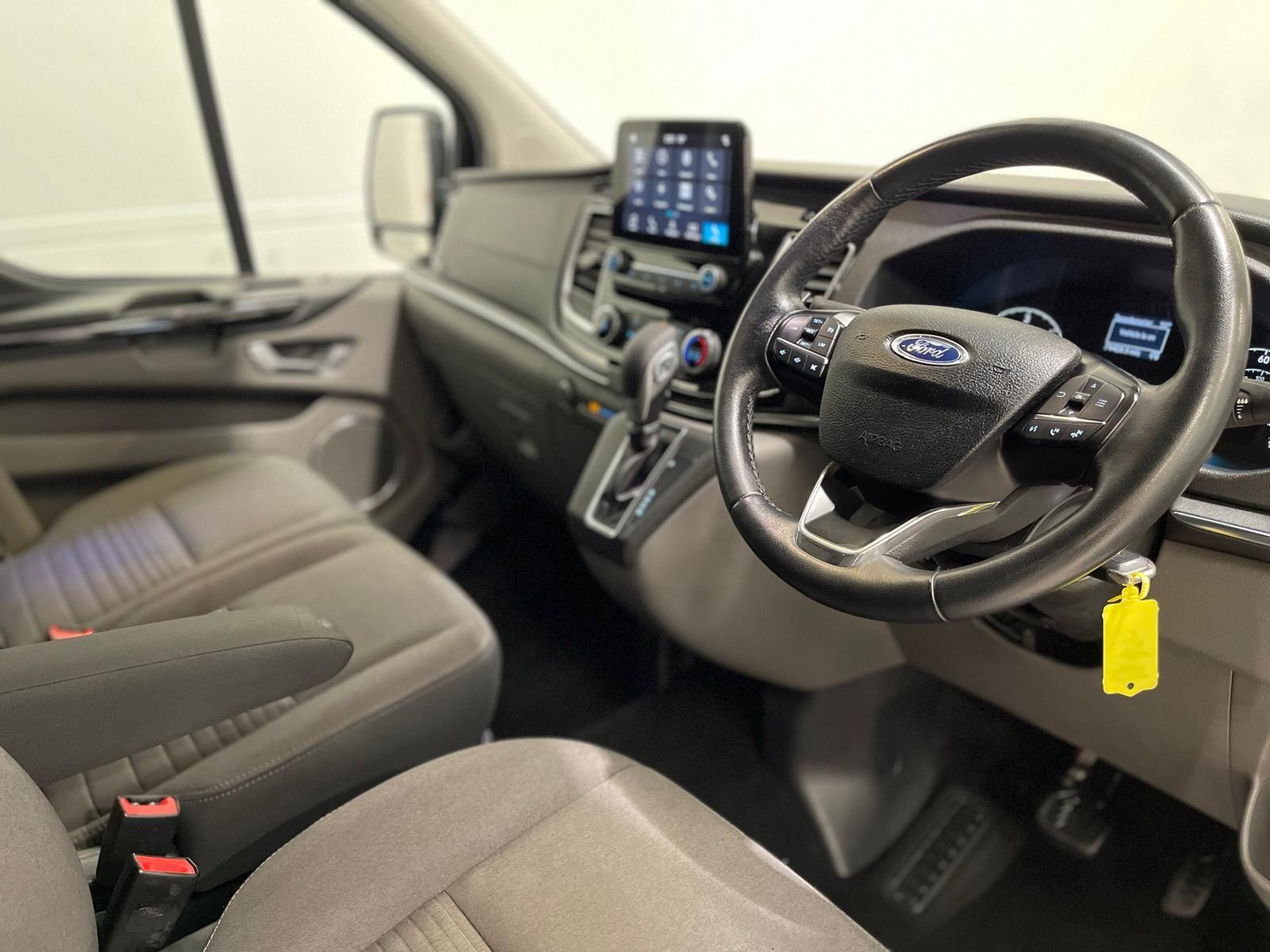 Ford Tourneo