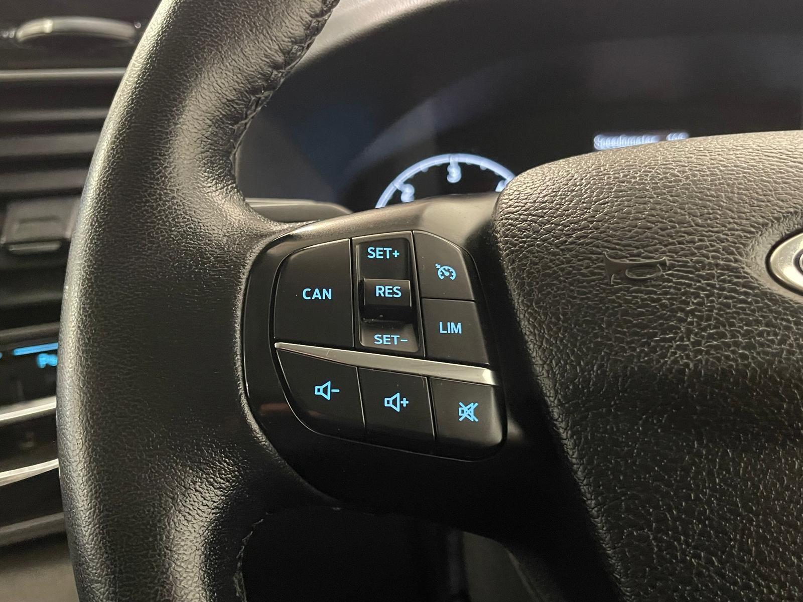 Ford Tourneo
