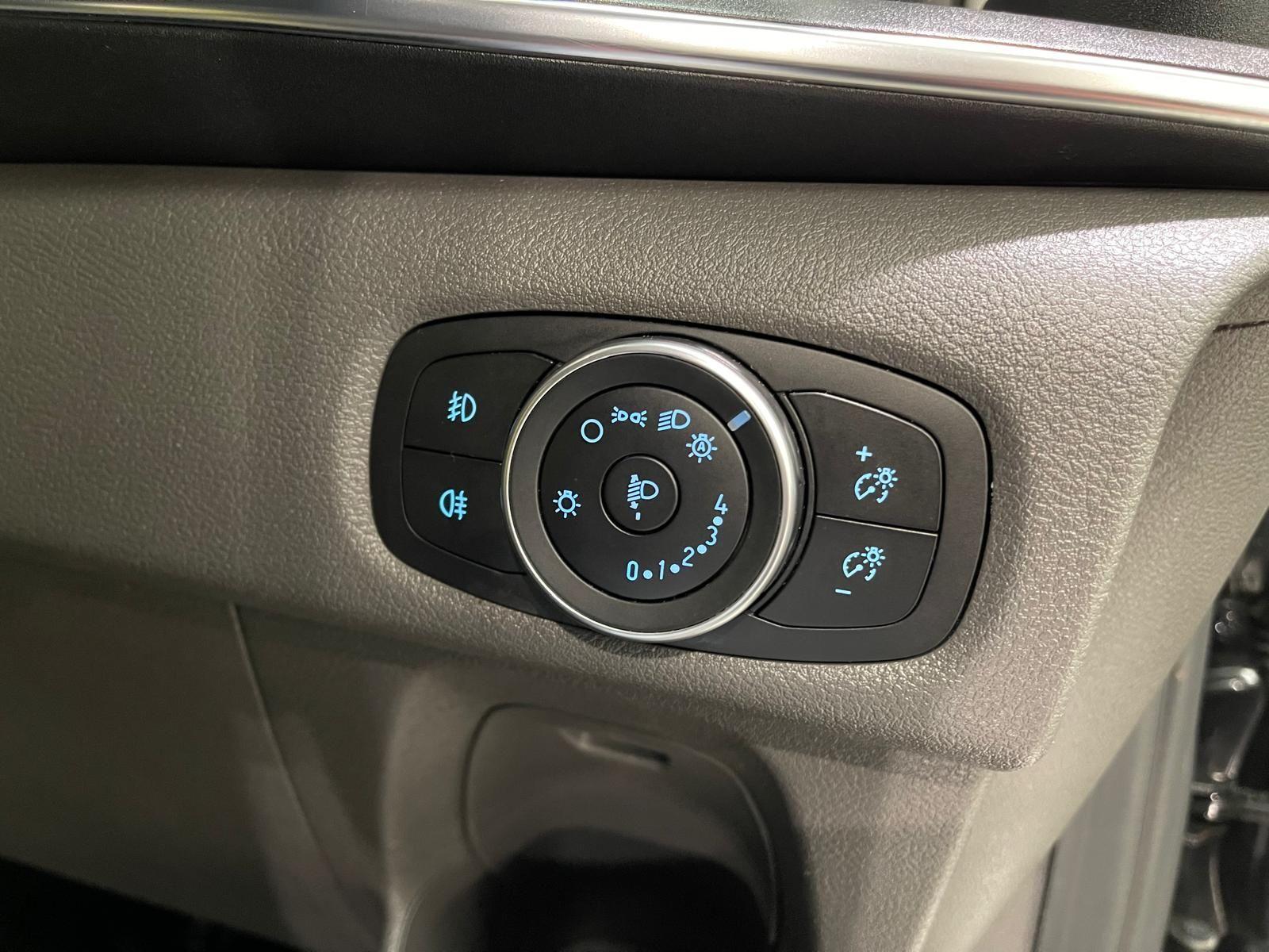Ford Tourneo