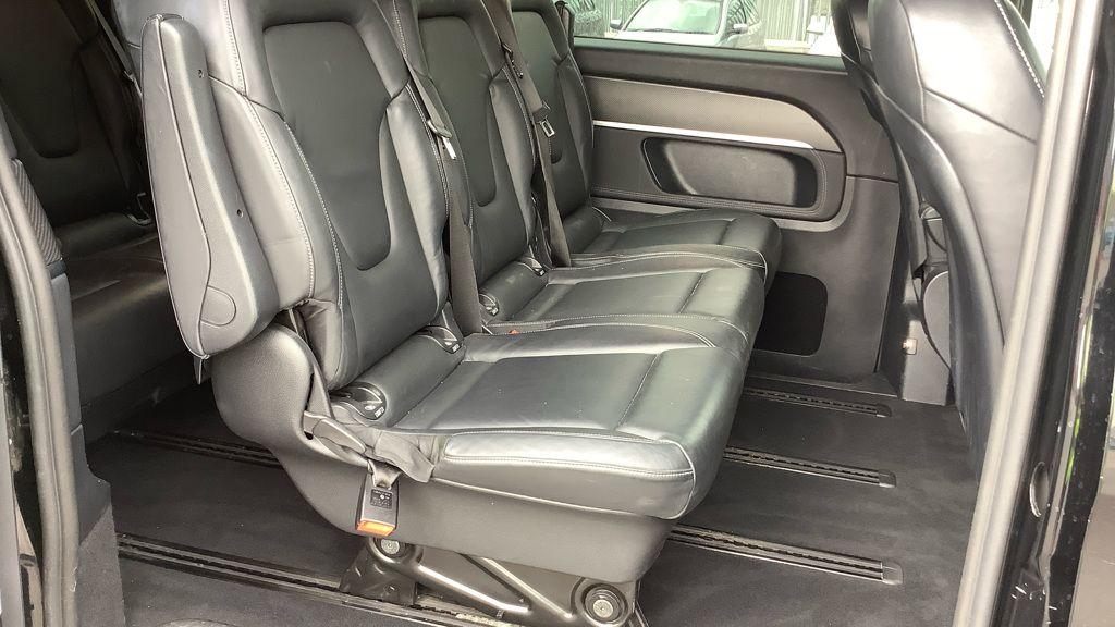 Mercedes Benz V Class