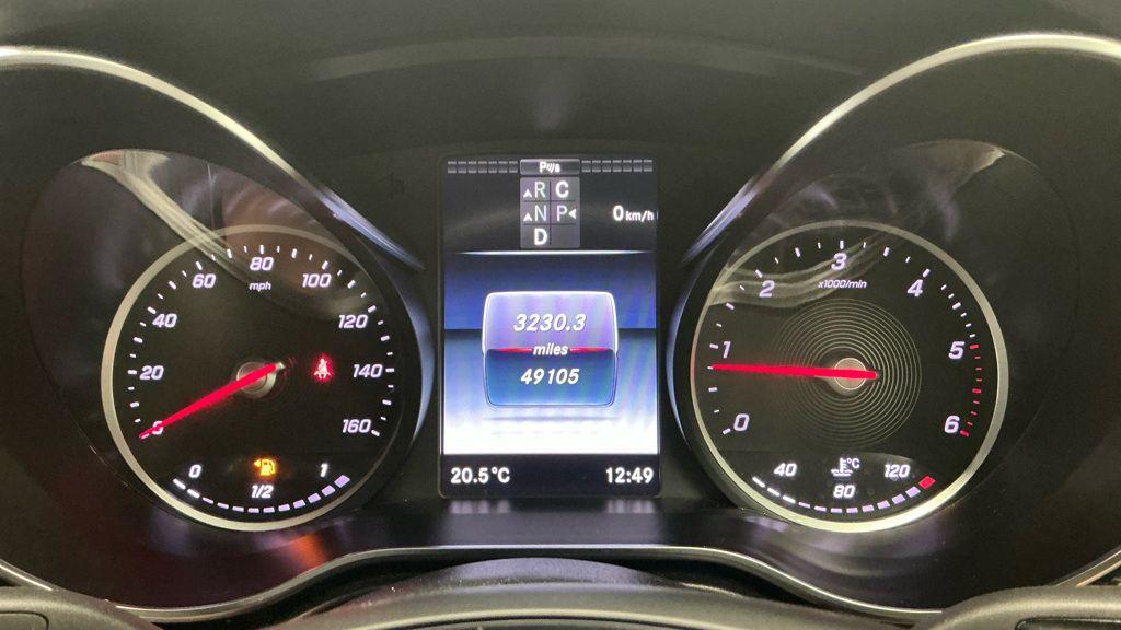 Mercedes Benz V Class