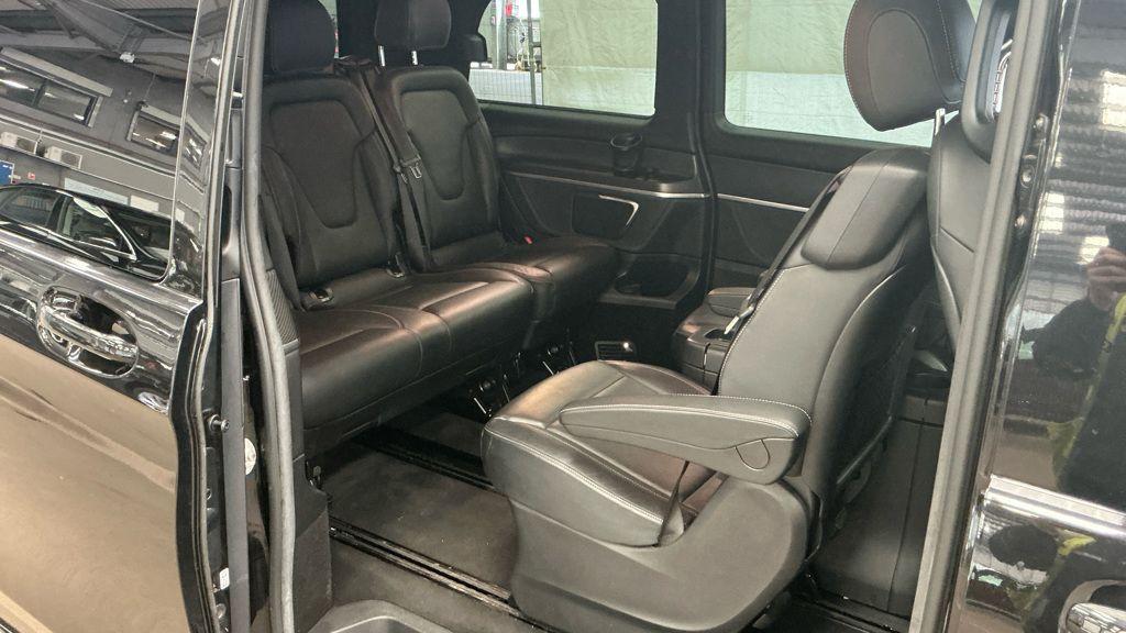 Mercedes Benz V Class
