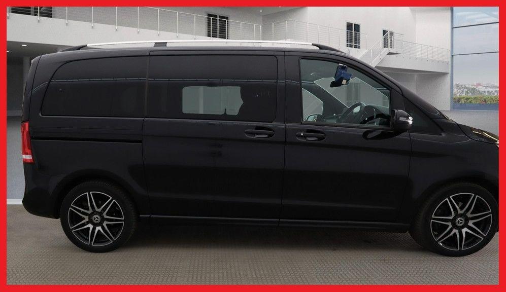 Mercedes Benz V Class