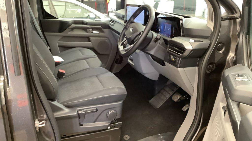 Ford Tourneo