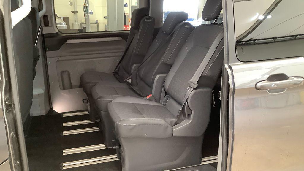 Ford Tourneo