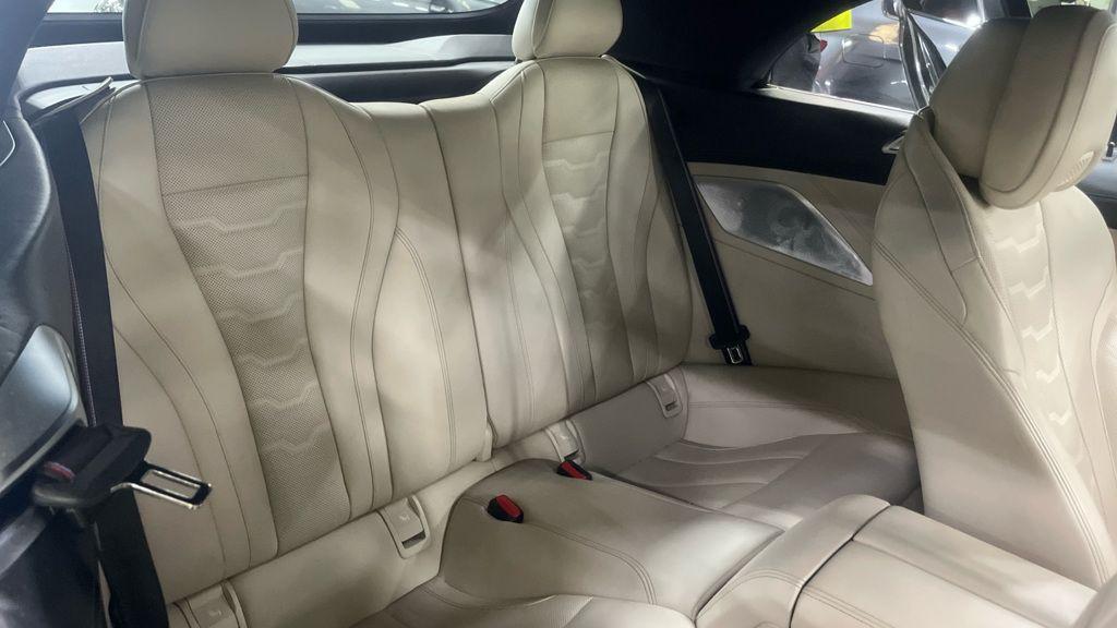 BMW 8 Series