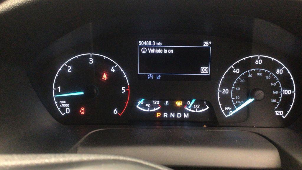 Ford Tourneo