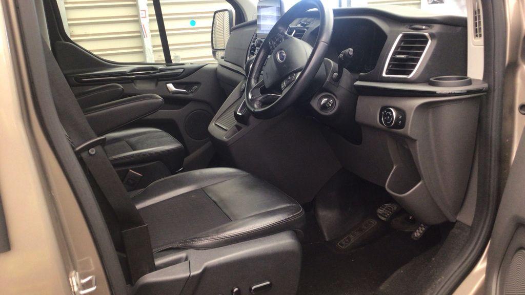 Ford Tourneo