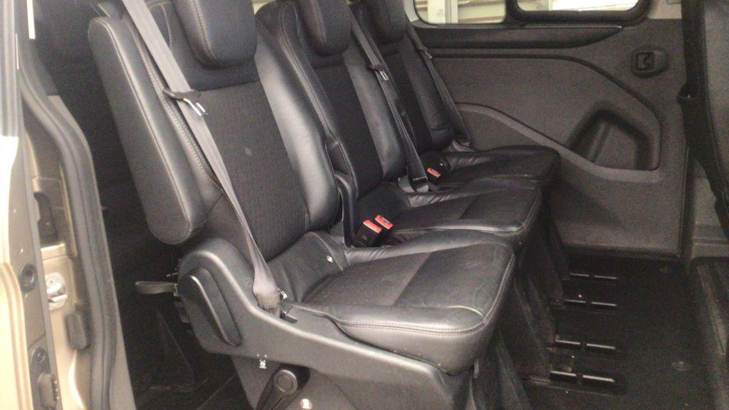 Ford Tourneo