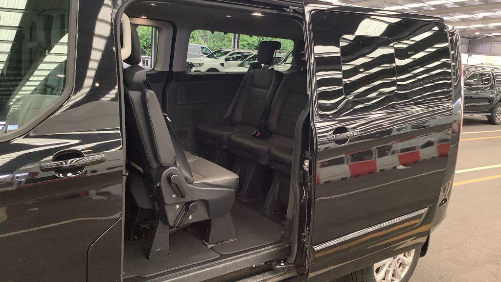 Ford Tourneo