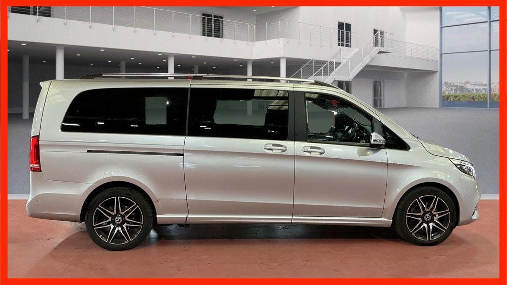 Mercedes Benz V Class