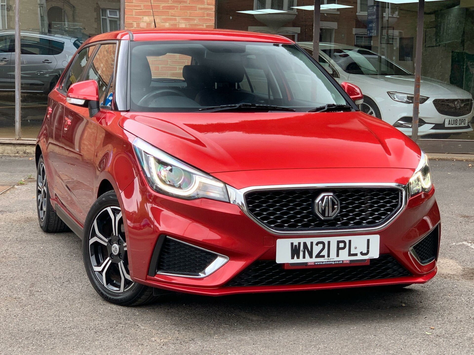 MG 3