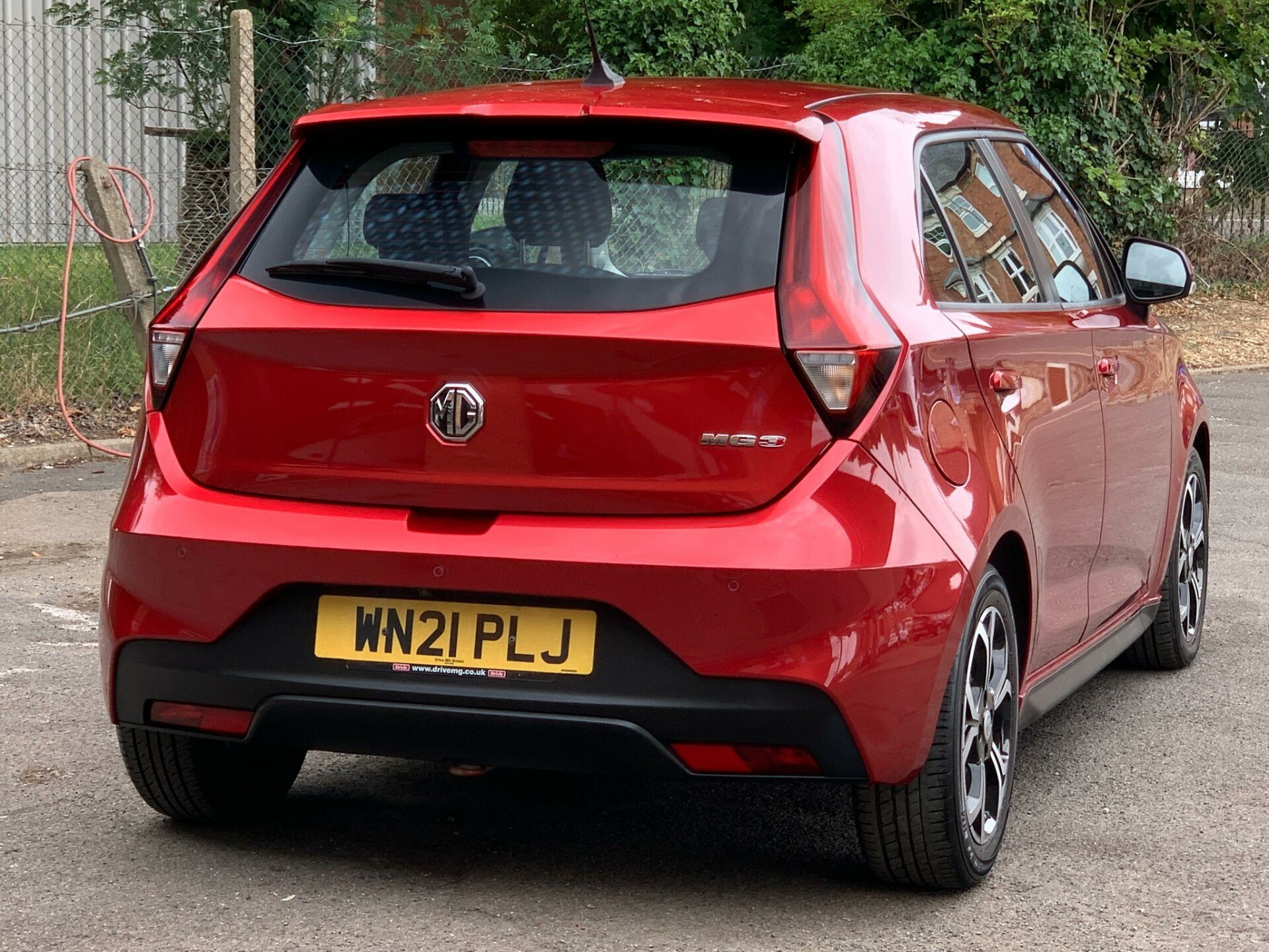 MG 3