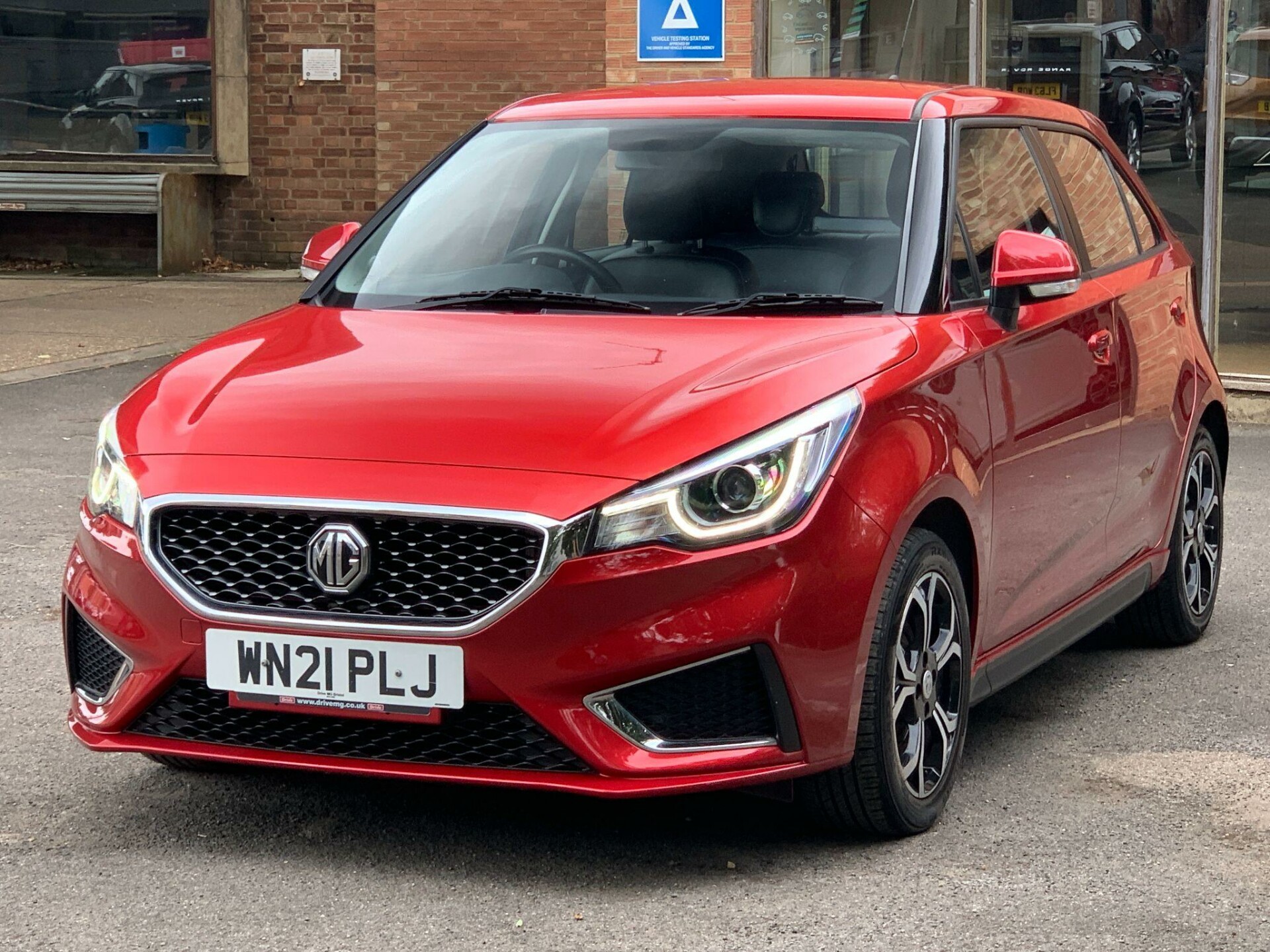 MG 3