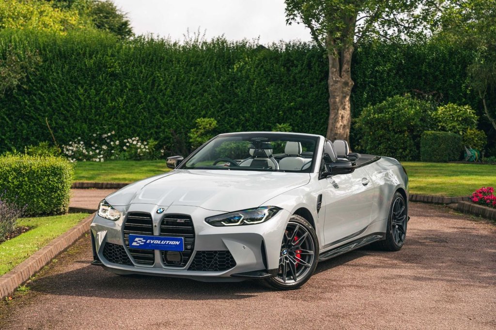 BMW M4