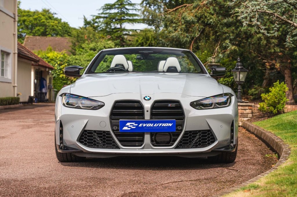 BMW M4